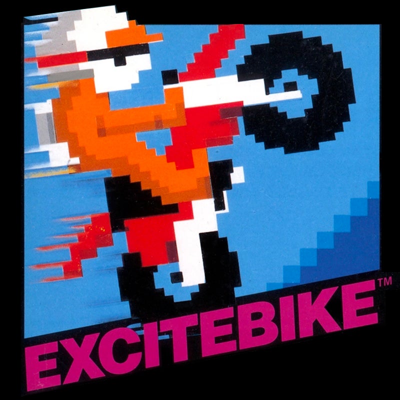 excitibike